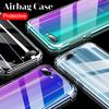 Shockproof Soft Case For Huawei P40 P30 P20 Lite P Smart 2020 P Smart Plus 2019 Samsung Galaxy A51 A71 A50 A30S A10 S8 S9 S10 Plus S20 Ultra Cover