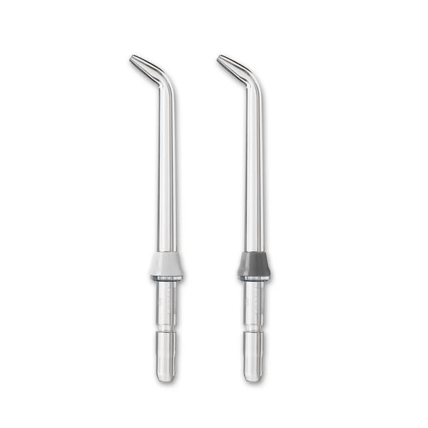 Waterpik WP Jet Tip Nozzle Jet Tip Nozzle Replacement Nozzle [Genuine Product] JT-450E 2-Pack