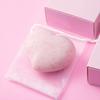 Yousheng 80g Whitening Soap Anti-Milben-Duftende, leicht schäumende Pfirsich-Glättungsseife für zu Hause