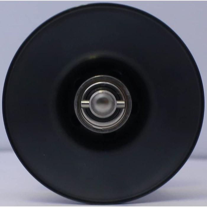 [Daiwa] Calcutta Conquest 200XG Spool Assembly (with Bearings) Part No. 101L9 Black