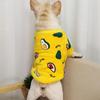 Herbst Winter Warme Welpen Fleece Kleidung Für Kleine Hunde Katzen Weiche Gemütliche Sweatshirts Chihuahua Frühling Kostüm Yorkshire Mops Jacke