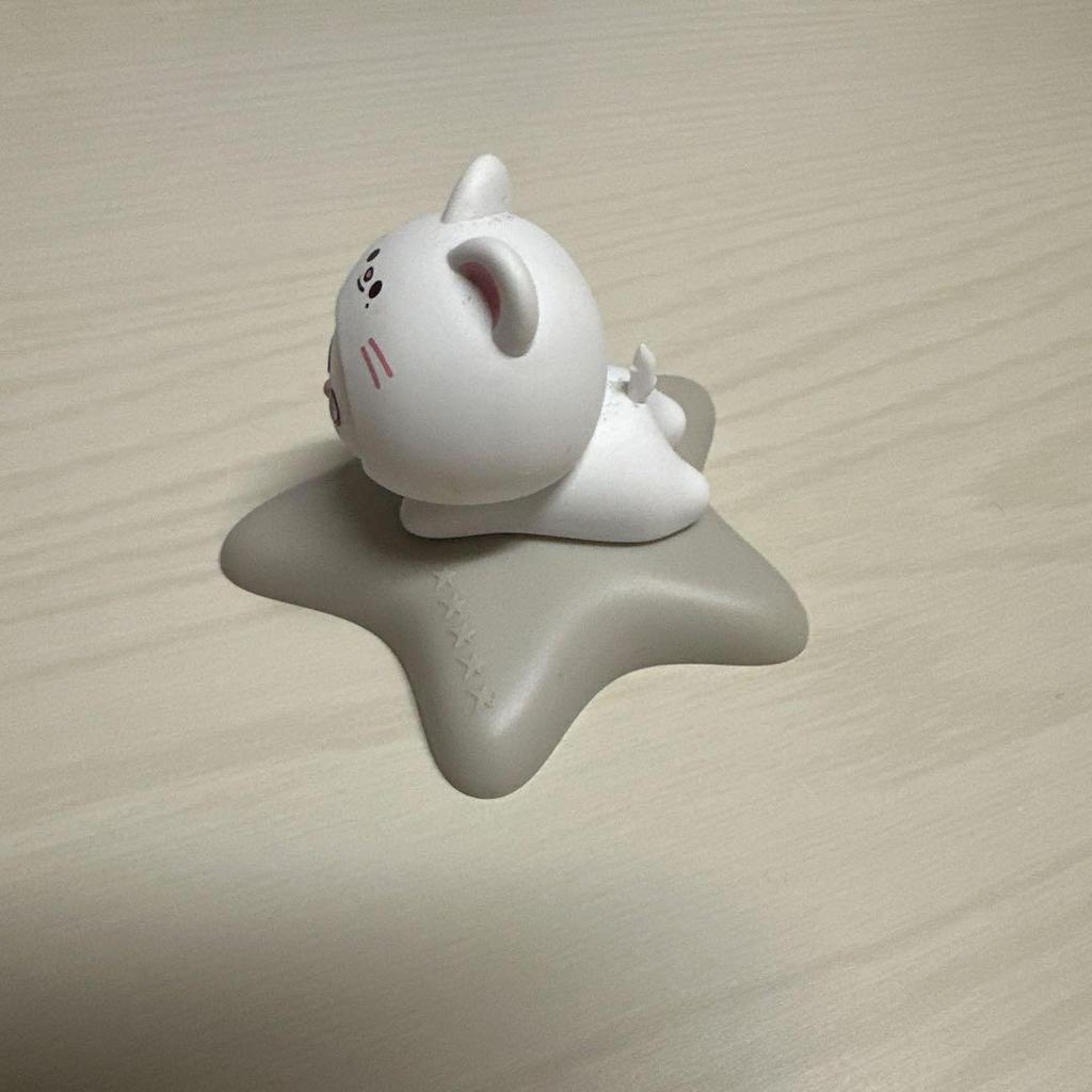 [GEBRAUCHT] StrayKids SKZOO Genielet Mini-Figur Hyunjin