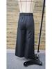 Women's Elegant Solid Color Trousers - Versatile, Comfortable Suit Pants for Outings and Work.