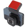 Dash Cam Front 4K and Rear 2K HD WiFi ADAS Dashboard Camera with 3 Inch LCD Screen 64GB Memory Card for Car