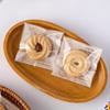 Meidi Transparent Self-Sealing Baking Bags