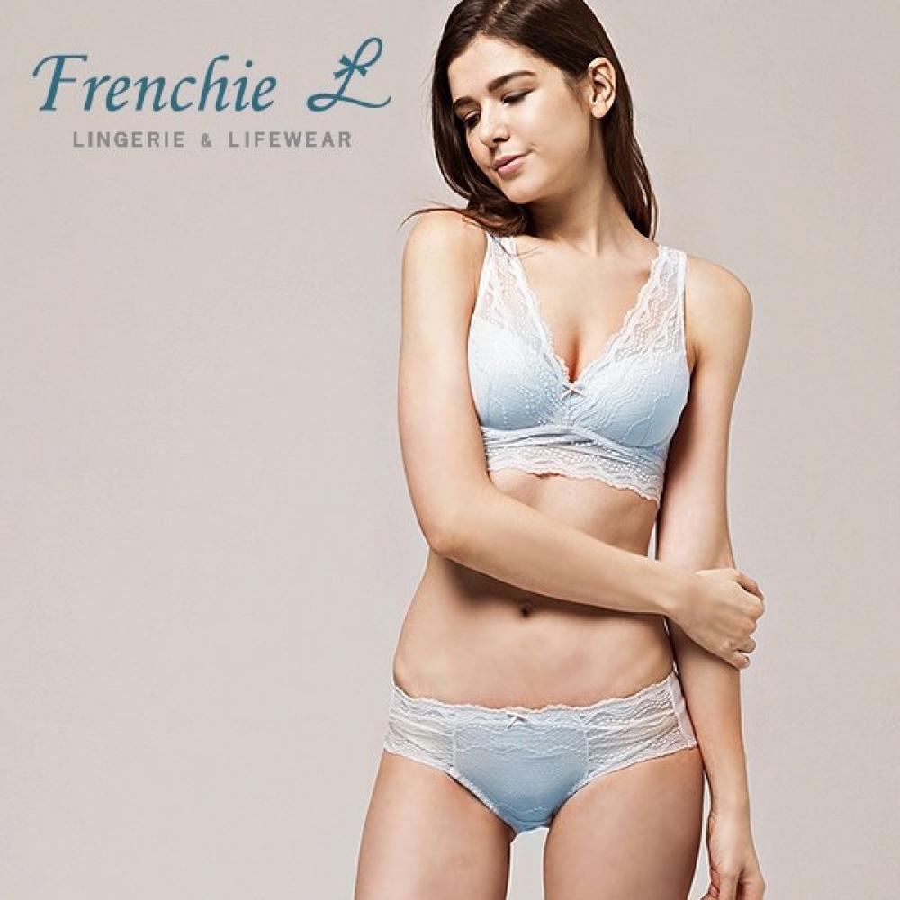 Кружевной бюстгальтер Frenchiel Bu Fbrf721n BU/M