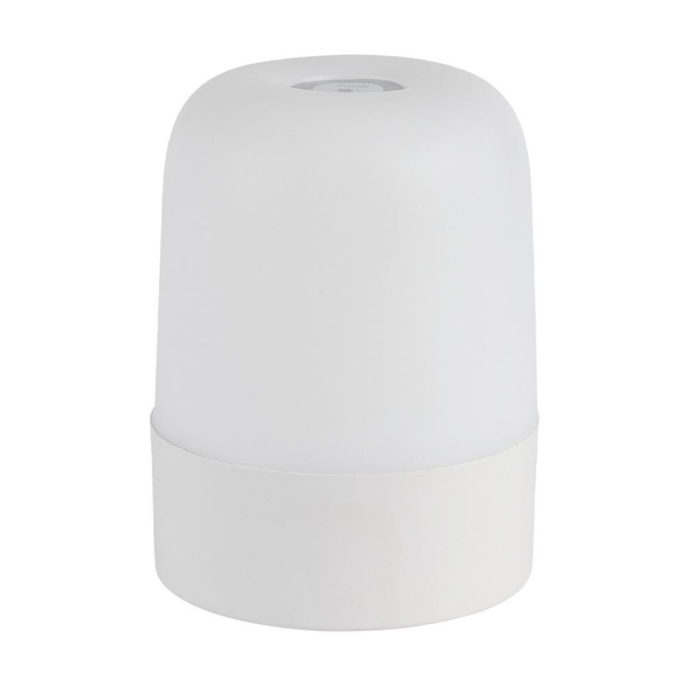 Bedside Touch Night Light: Sleep Aid, Baby Feeding, Atmosphere, Long Battery, Remote Control