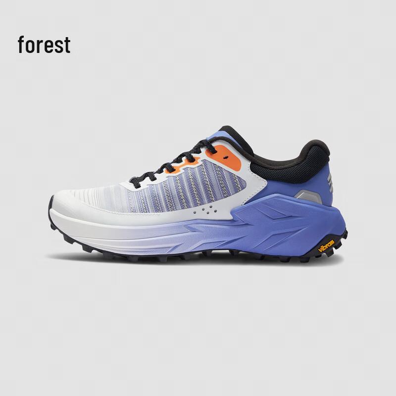 KOLON SPORT Women s Trail Flash 2.0 Running Shoes UK 6