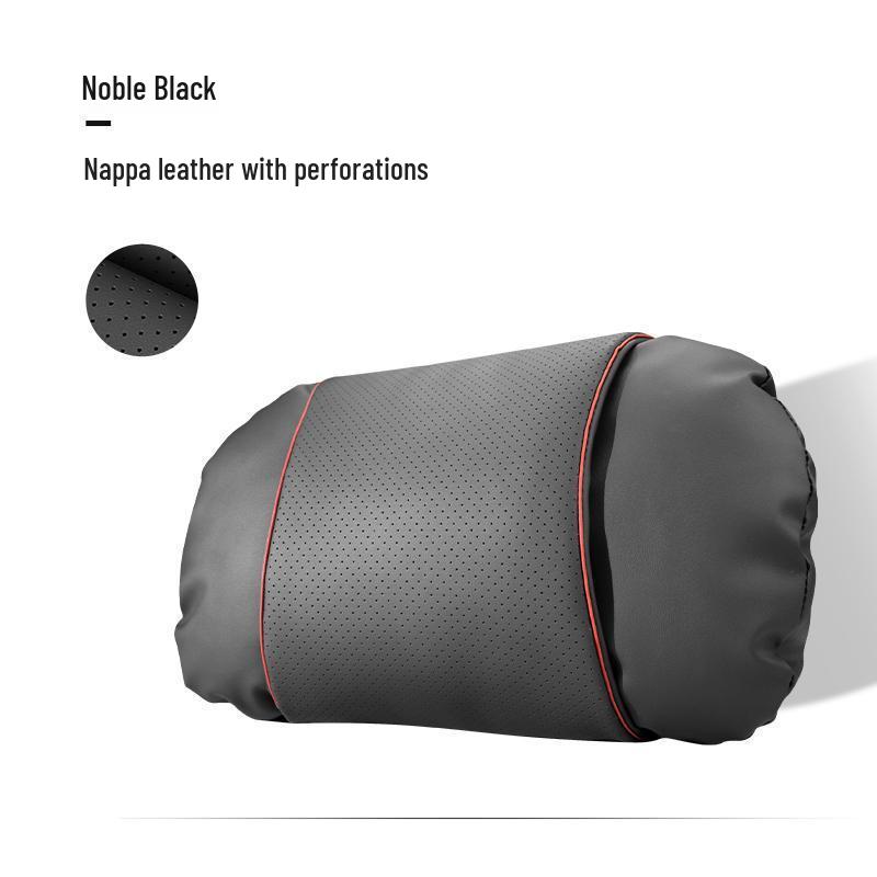 Alphard & Vellfire Neck Pillow and Lumbar Support Cushion for Car Interiors