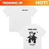 Beyonce Cowboy Carter Graphic Tshirt Unisex Casual Aesthetic Short Sleeve Tshirt Unisex Unisex Fashion Vintage Black T Shirts Tops