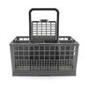Dishwasher Cutlery Basket Universal Basket (9.5" X 5.4"x 4.8") Universal Basket