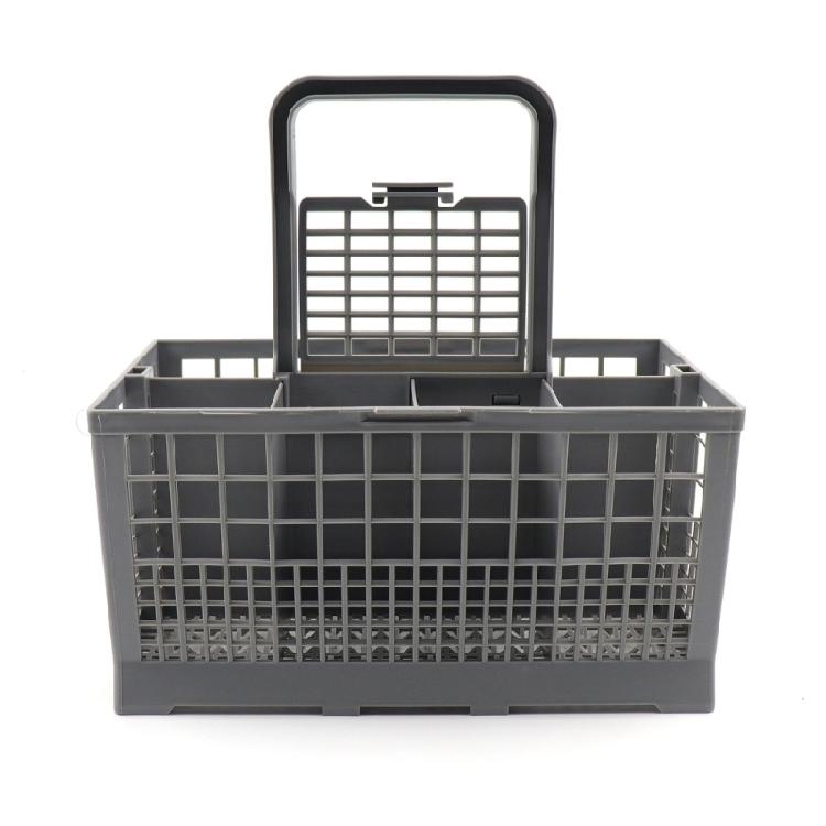 Dishwasher Cutlery Basket Universal Basket (9.5" X 5.4"x 4.8") Universal Basket