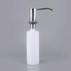 Sink Liquid Soap Dispenser Built In Sink Soap Dispenser Hand Press Liquid Dispensers Countertop Soap Dispenser Pump
