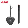 Wireless Screen Mirroring Device & Smart Page Pen Bundle (CN Version)