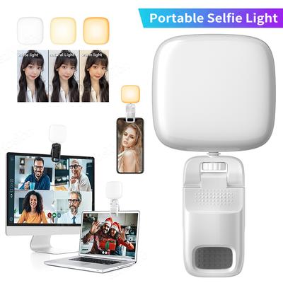 Telefon aksesuarları – Selfie Aydınlatması