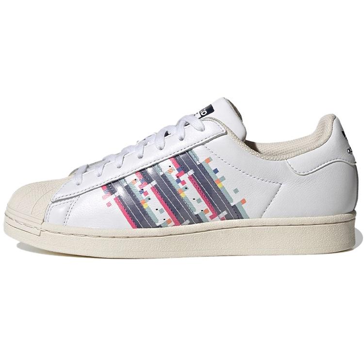 adidas Superstar Gaming Pack Men s H05143 EU 37⅓