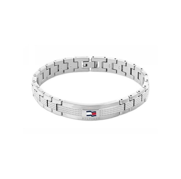 

Браслет Tommy Hilfiger 2790419 One Size