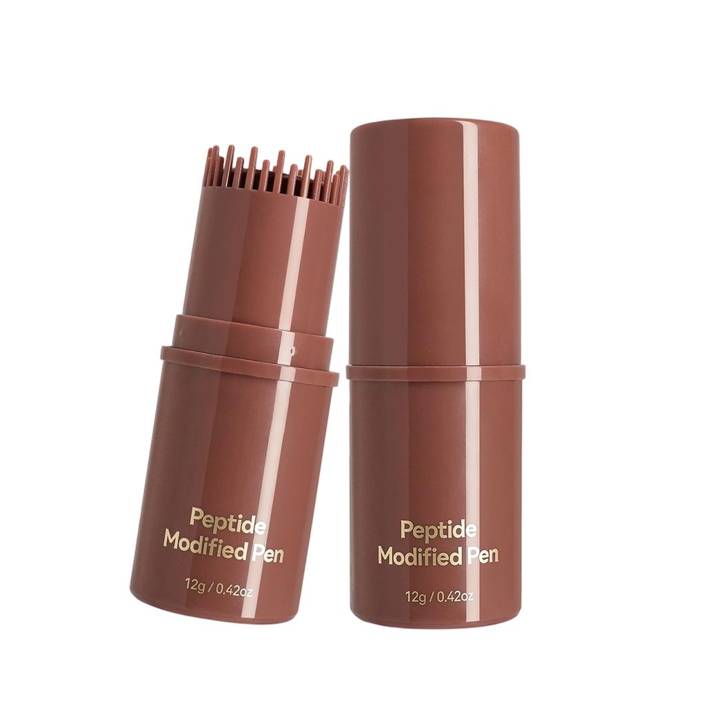 Hair Dyeing Combs, Temporary Hair Dyeing Brushes And Color Sticks, Correction Sticks, Suitable For Both Men And Women