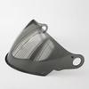 Visor for LS2 - AIRFLOW II OF616 Sun Visor Original Accessories Open Face Motobike Helmet Color Lens Viseira Capacete