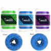 Simulation Vagina Texture Masturbation Cup for Men Dual Ended Pussy Cup Penis Enlargement Pump Male Penis Massage Sex Toys