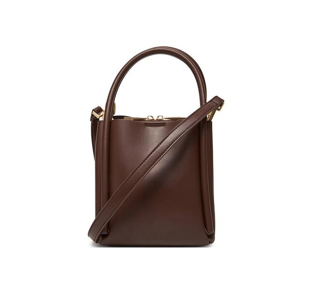 Bag Gino Rossi Gino Rossi CEO-SADE-LX10152 Brown