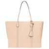 Perry Fashion Minimalistische Leder-Tragetasche Damen Tragetaschen Rosa 81932-288