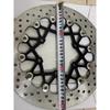 Motorcycle Front Brake Disc Rotor For Suzuki GSXR1000 GSXR 1000 2009-2017 K9/L0/L1/L2/L3/L4/L5/L6/L7 AL5/AL6 Brembo Caliper