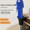 Electric & Air Screwdriver Workstation and Socket Stand