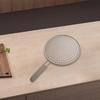 28cm Durchmesser Spritzschutz Kochutensilien für Töpfe Pfannen Bratpfannen