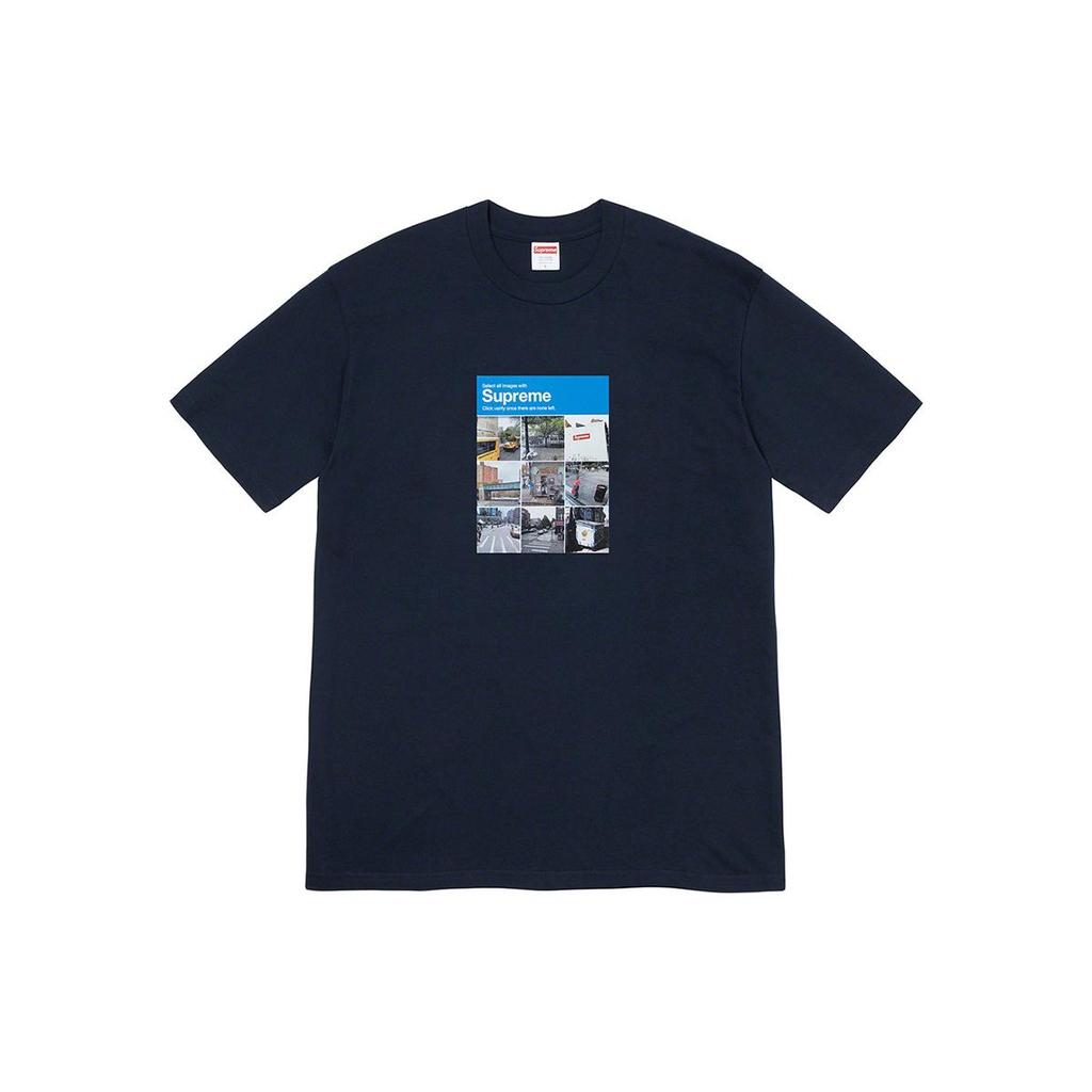 Supreme Verify Tee SUP-FW20-001