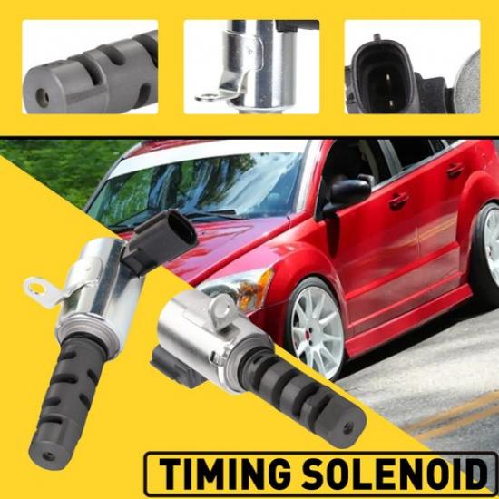 Для DODGE CALIBER 2007-2012 гг. 2.0L L4 DOHC Двигатель 16V Соленоид с изменяемыми фазами газораспределения