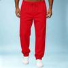 Men's Casual Jogger Sweatpants for Athletic Training and Everyday Wear