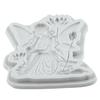 Angel Silicone Molds Flower Fairy Lotus Fairy Fondant Mold Cake Decorating Tools Cupcake Topper Candy Chocolate Gumpaste Mold
