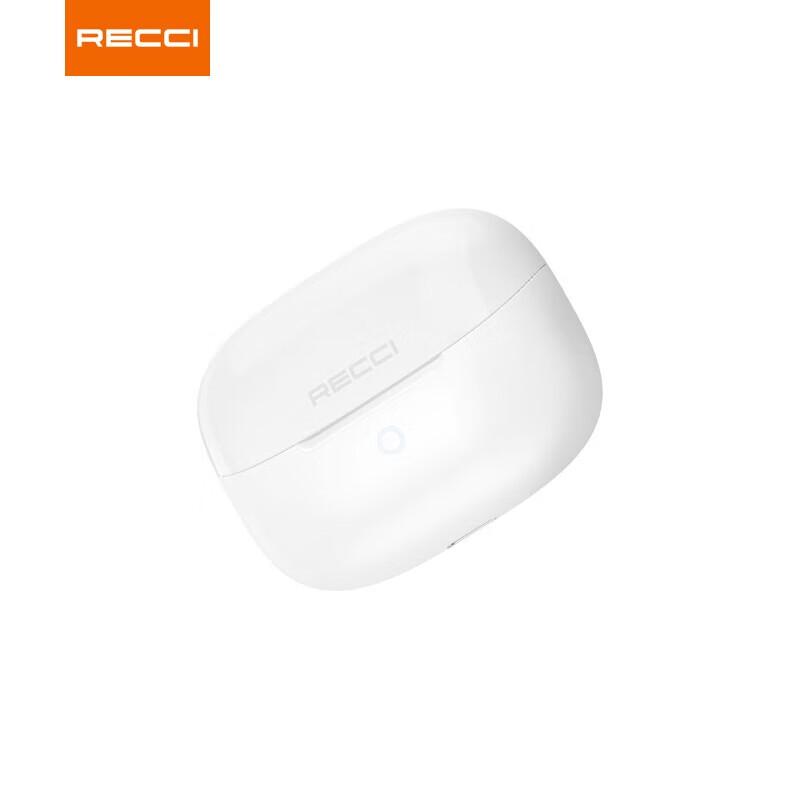 Recci REP-W97 ANC+ENC In-Ear Wireless Earbuds