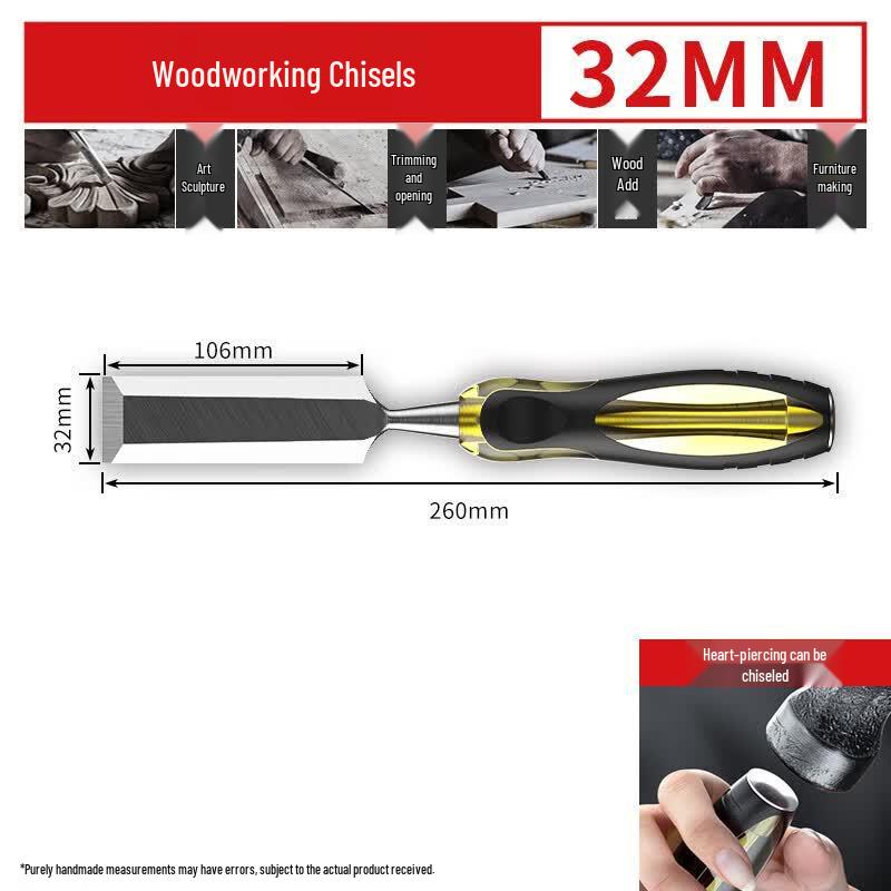 Woodworking Chisel