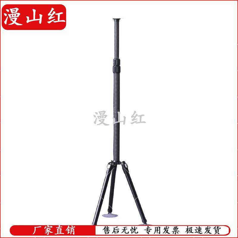 Manshanhong HD300C2 Infrared Temperature & Metal Detection Security Gate