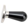 58mm Coffee Tamper Aluminium Alloy Ergonomic Handle Consistent Compression Coffee Press Tamper for Home Coffee Shop