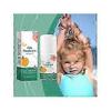 Natuurlijke Deodorant Voor Kinderen Tieners, Aluminiumvrij, Hypoallergene Deodorant, Roller Zweetoksels Reiniging
