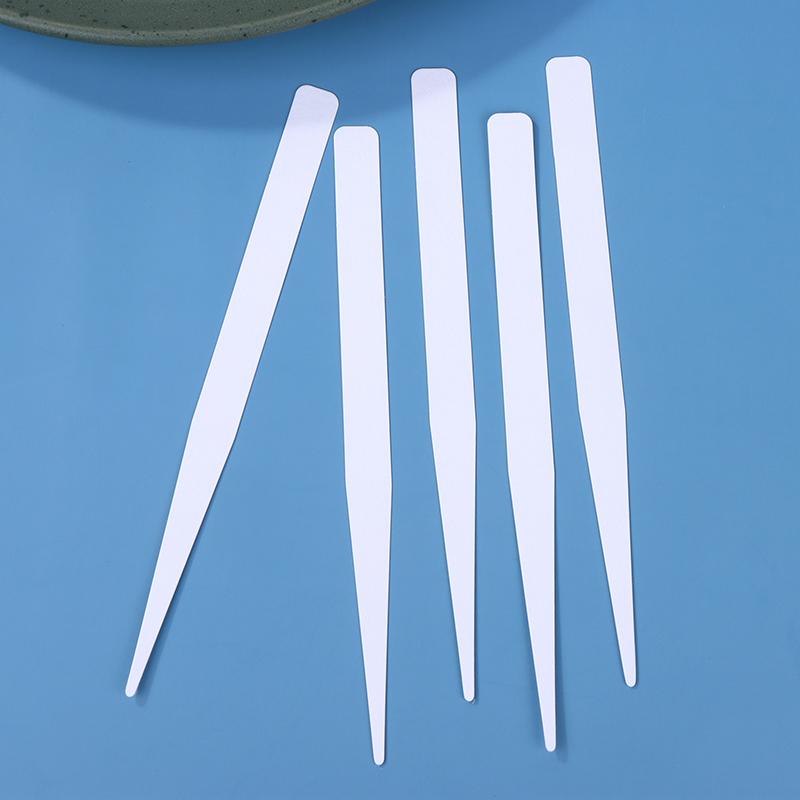 100Pcs Perfume Test Strips Premium Test Bottle Tape For Testing Fragrances And Essential Oils Fragrance Aromatherapy Paper