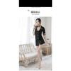 Sex Underwear Pure Desire Small Breasts Women's Sex Clothes Passion Clothes Temptation Stewardess Uniform Sexy Qqny Suit New