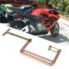 Herramienta Compresora de Resortes de Válvula Rango 25-90mm Herramienta de Instalación de Válvulas Reparación Mantenimiento de Motores