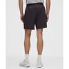 Lululemon Pace Breaker Lined Short 7  Atmospheric Purple