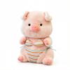 Expectation Plush Toy Cute Bikini Pig Plush Pillow For Kids And Teens