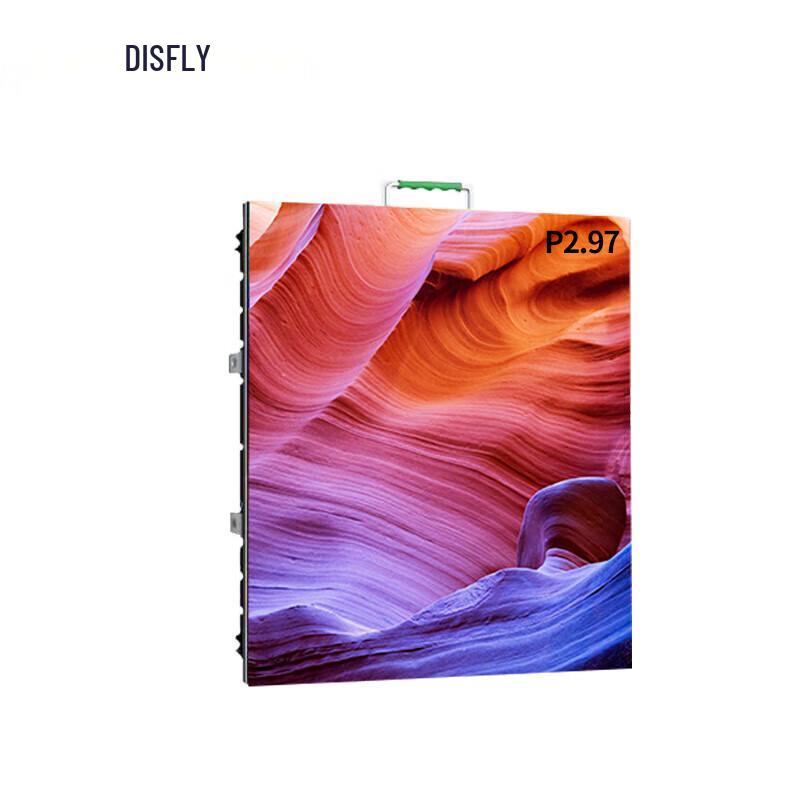 Feixian P2.97 Indoor Rental LED Display