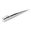 Car Rear Window Wiper Blade Cover for BMW X3 G01 2018 - 2025 Back Windshield Wiper Trim 3Pcs Sticker Styling Accessories