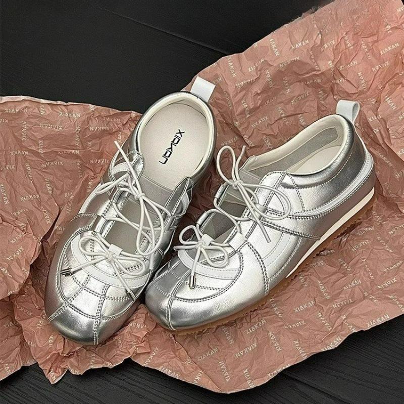 The New Versatile Sports and Casual Shoes From De Xun