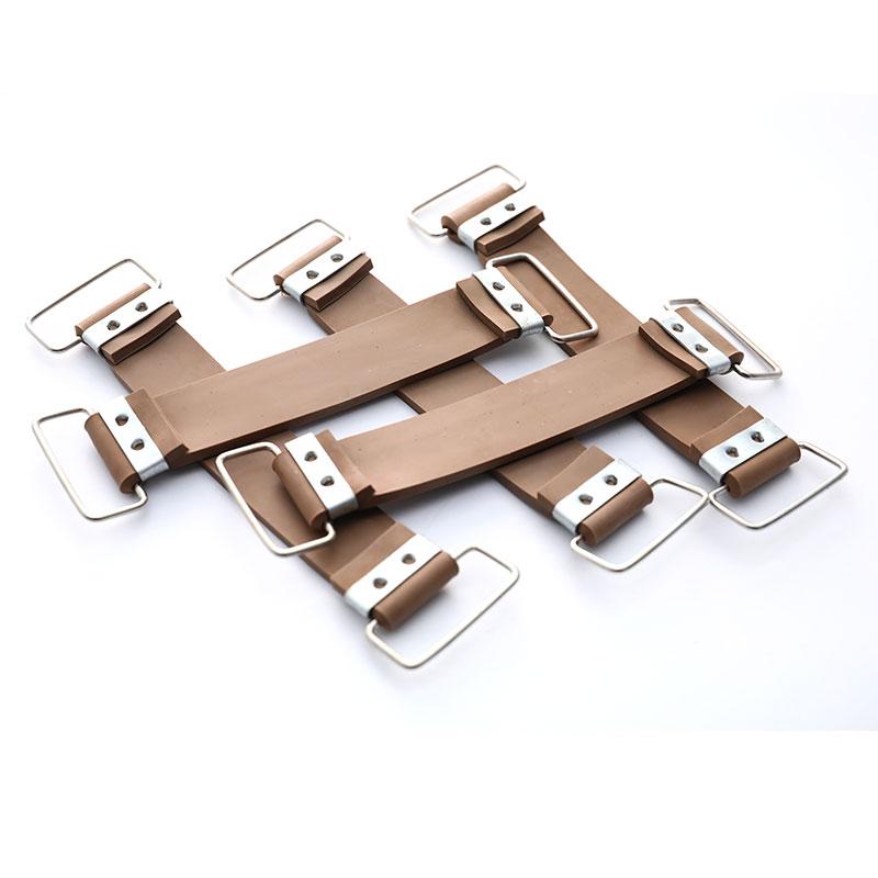 Motorcycle Battery Rubber Band Strap Durable Fixed Holder Battery Fixed Strap
