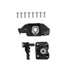 ABLZ-Car Headlight Repair Bracket Kits For Mercedes Benz A CLA-Class W177 W118 2018- Headlamp Fixed Claw