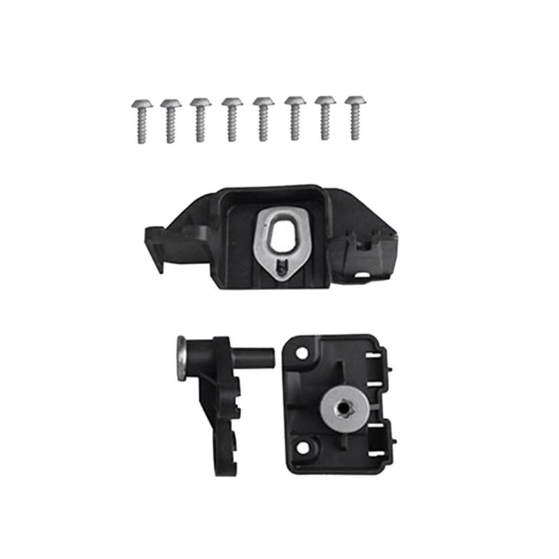 ABLZ-Car Headlight Repair Bracket Kits For Mercedes Benz A CLA-Class W177 W118 2018- Headlamp Fixed Claw