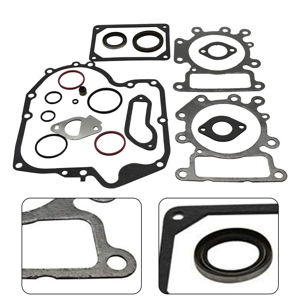697191 796187 Gasket 794150 792621 Fit 19HP 20HP 21HP